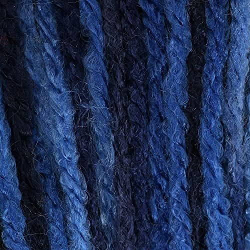 Denim Variegated