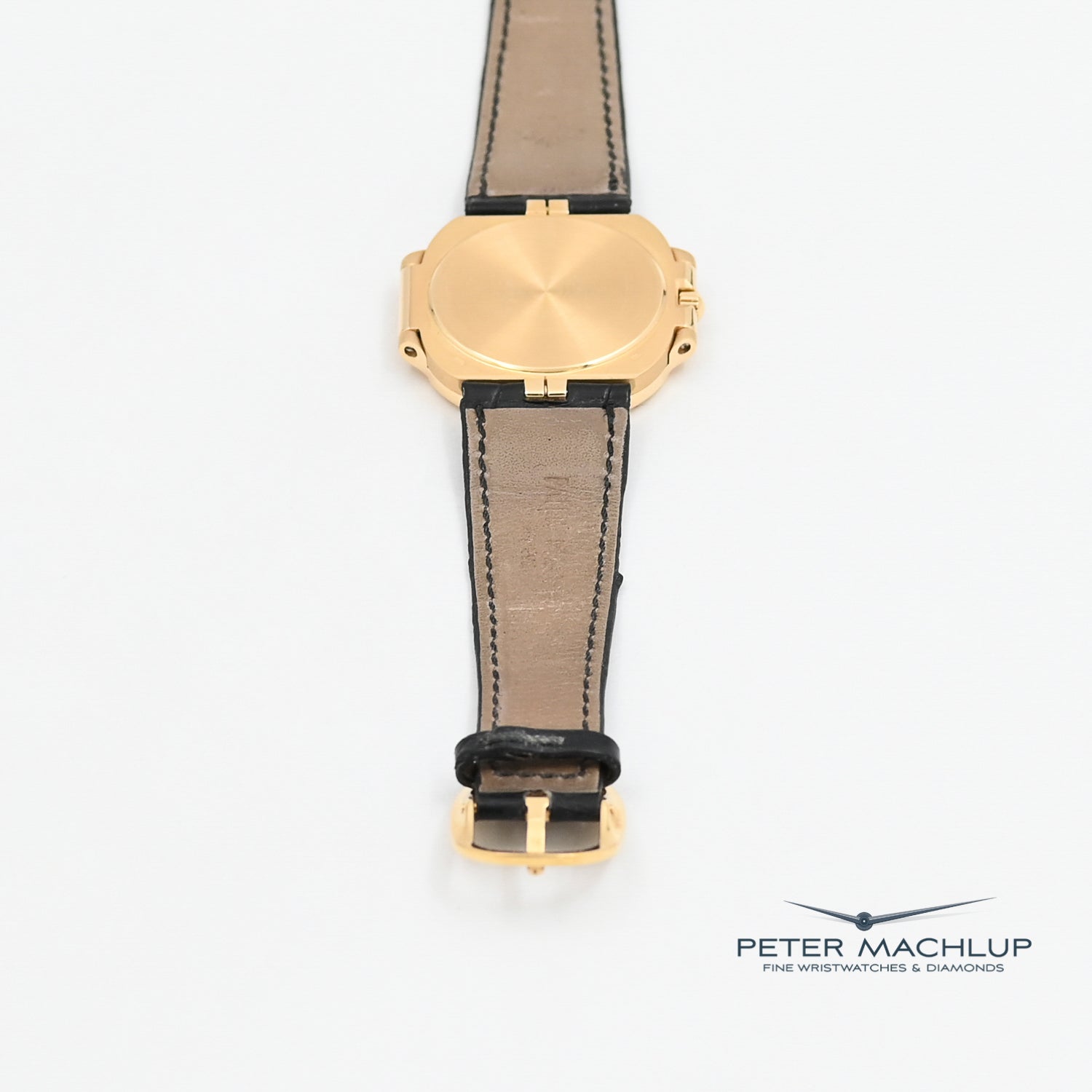 Patek Philippe Nautilus Ellipse Luxury Watch - Premium Swiss Made Automatic Timepiece for Men - Perfect for Business Meetings, Formal Events & Luxury Gift Giving