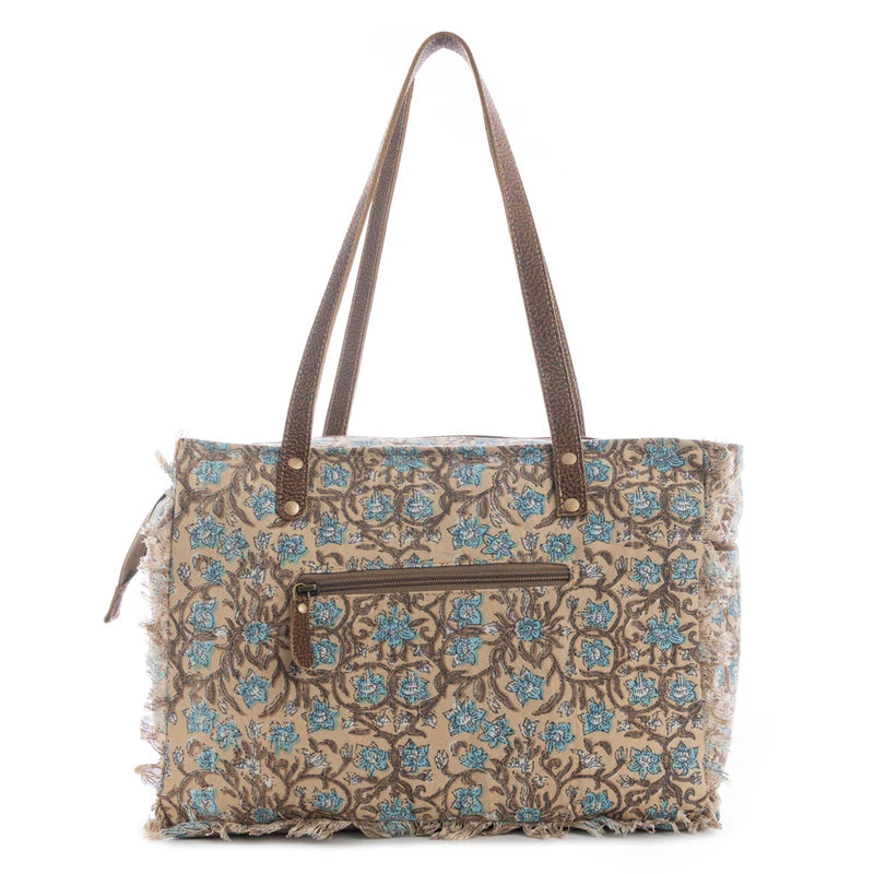 San Ysidro Falls Small Crossbody Bag for Women - Lightweight & Waterproof Travel Purse - Perfect for Hiking, Shopping, and Daily Use