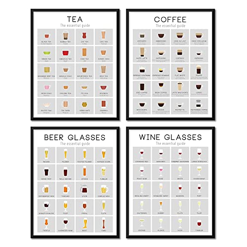 All 4 Set (30% off)