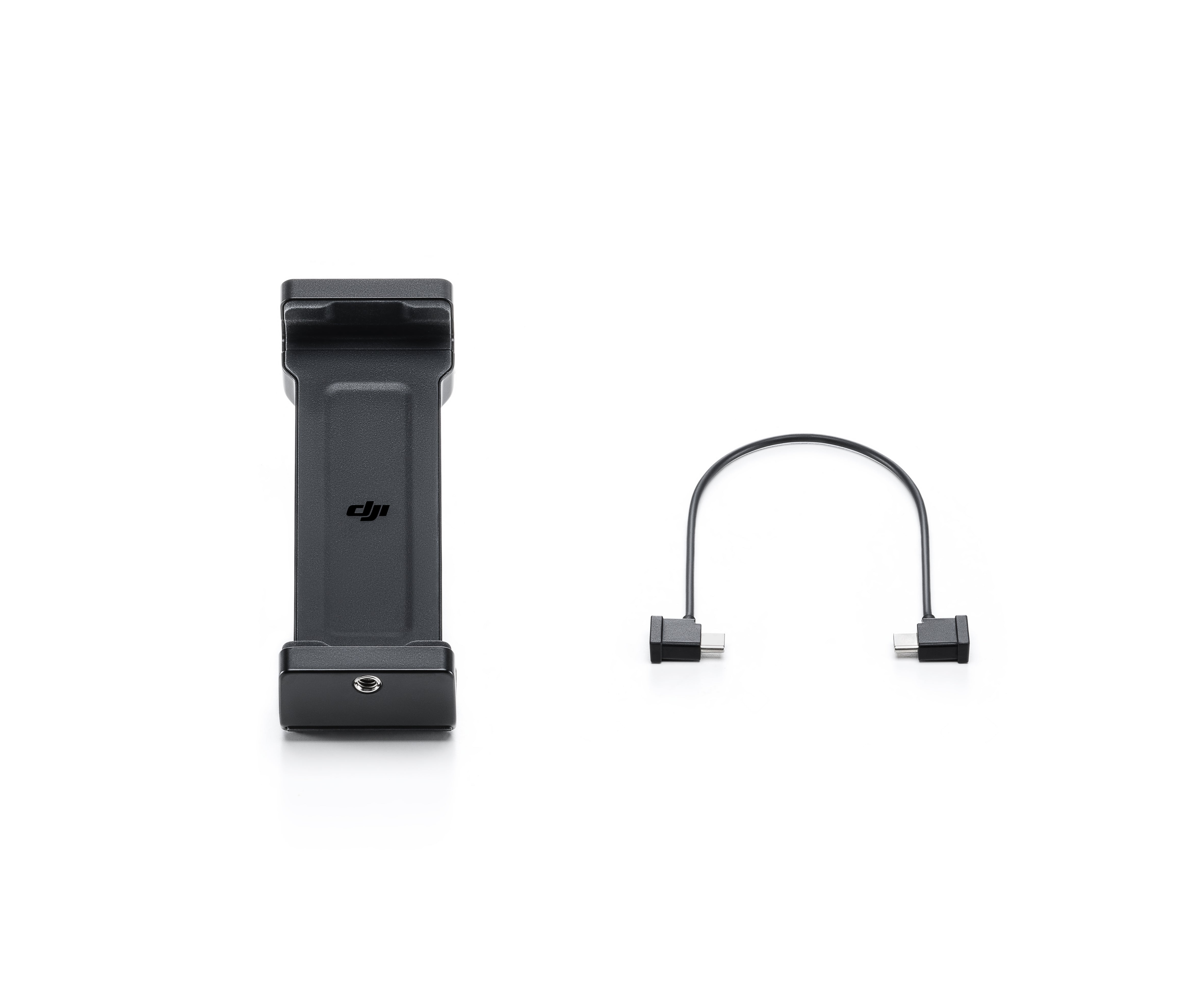 DJI SDR Transmission Tablet Holder Kit - Lightweight & Adjustable Mount for DJI Drones - Perfect for Aerial Photography & Videography