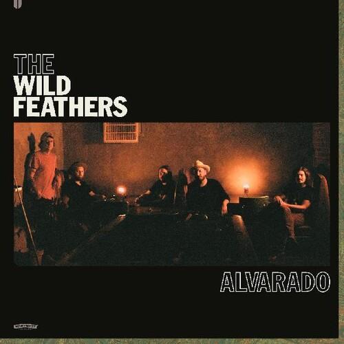 Alvarado Vinyl LP Record - High-Quality 12-Inch Vinyl for Music Lovers | Perfect for Home Listening, DJing & Collecting