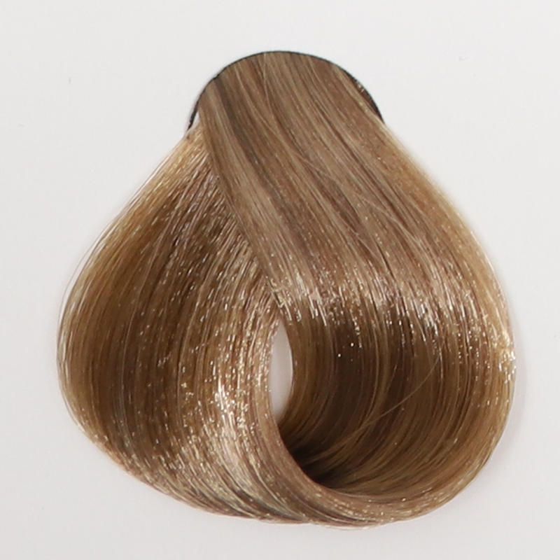 Fanola No Yellow Shampoo for Blonde & Gray Hair - 100ml | Neutralizes Brassiness, Enhances Cool Tones | Perfect for Salon & Home Use