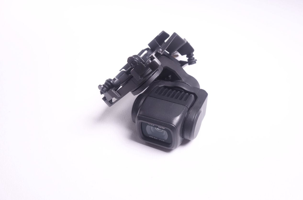 DJI Air 2 Gimbal Stabilizer with 4K Camera - Professional Drone Stabilization for Aerial Photography, Vlogging & Outdoor Adventures