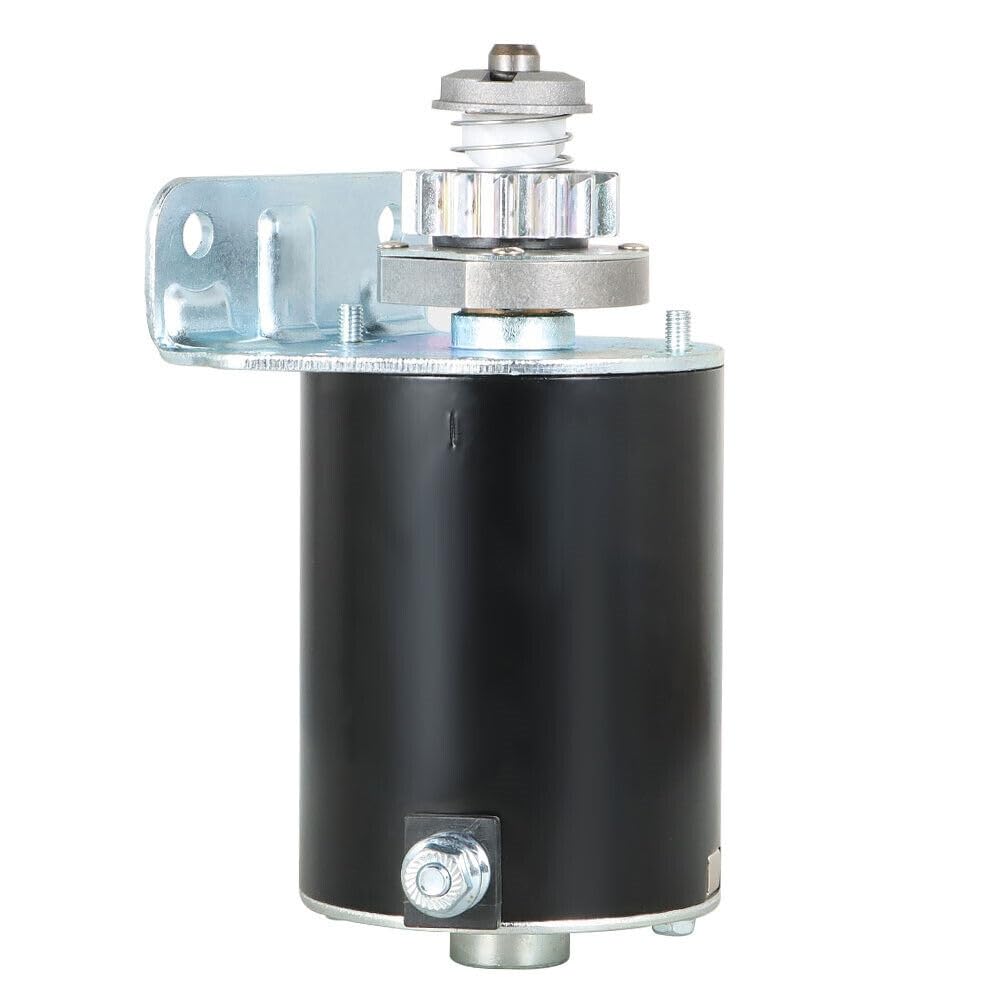Briggs & Stratton 14-Tooth Starter Replacement for 14.5-18.5 HP Engines - Compatible with Models 593934 & 5777 - Perfect for Lawn Mowers, Tractors, and Outdoor Power Equipment