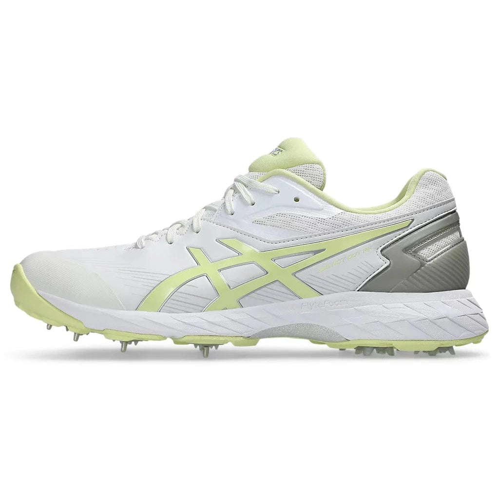 ASICS 350 Not Out FF Women's Cricket Shoes - Lightweight & Durable for Matches & Practice | Perfect for Batting, Bowling & Fielding