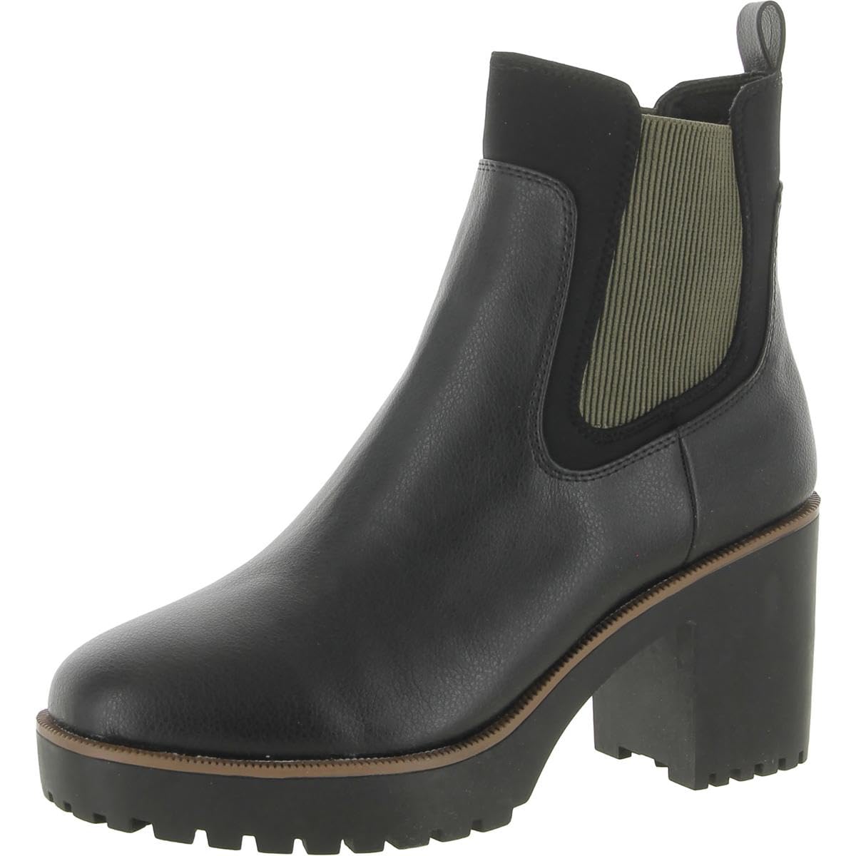Chinese Laundry Women's Good Day Fashion Boot - Stylish Ankle Boots for Casual Outfits & Fall Wardrobe | Perfect for Office, Dating & Everyday Wear
