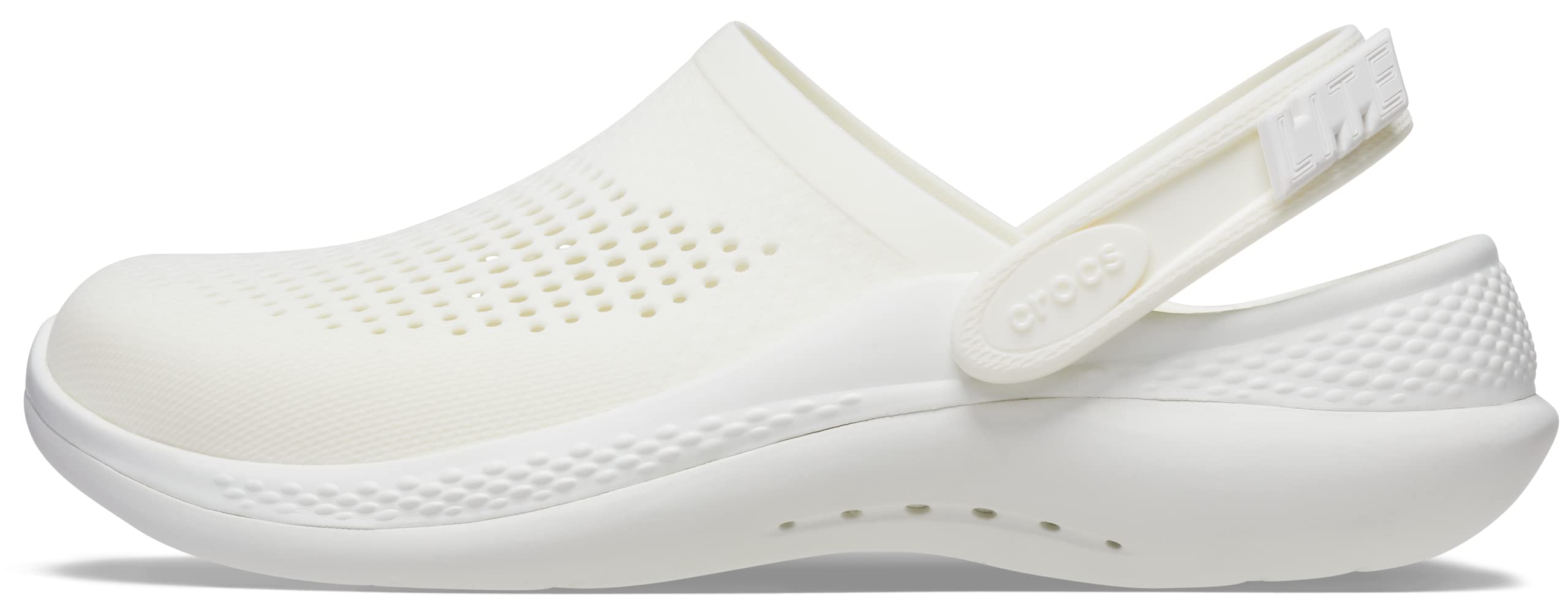 Crocs Unisex LiteRide 360 Clogs - Comfortable Slip-On Shoes for Men & Women | Perfect for Indoor, Outdoor, Beach & Casual Wear