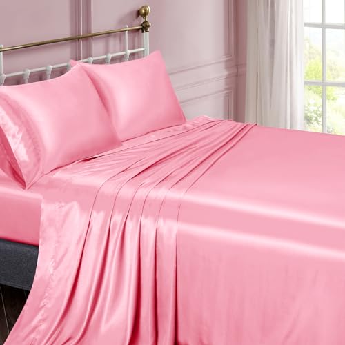 Bright Pink