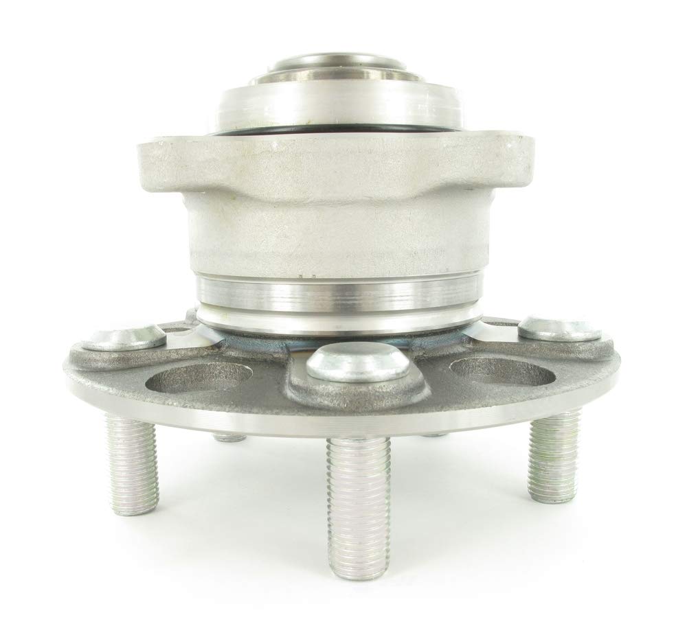 Rear Right Wheel Bearing and Hub Assembly for 2011 Dodge Journey 2.4L Canada Value Package - Replaces 512479 - 2 Year Warranty - Perfect for DIY Repairs, Road Trips & Off-Road Adventures (Includes 1 Bearing)