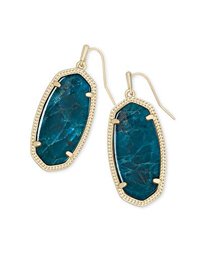 GOLD - AQUA APATITE