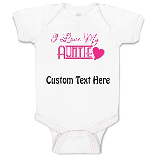A White Personalized Text Here