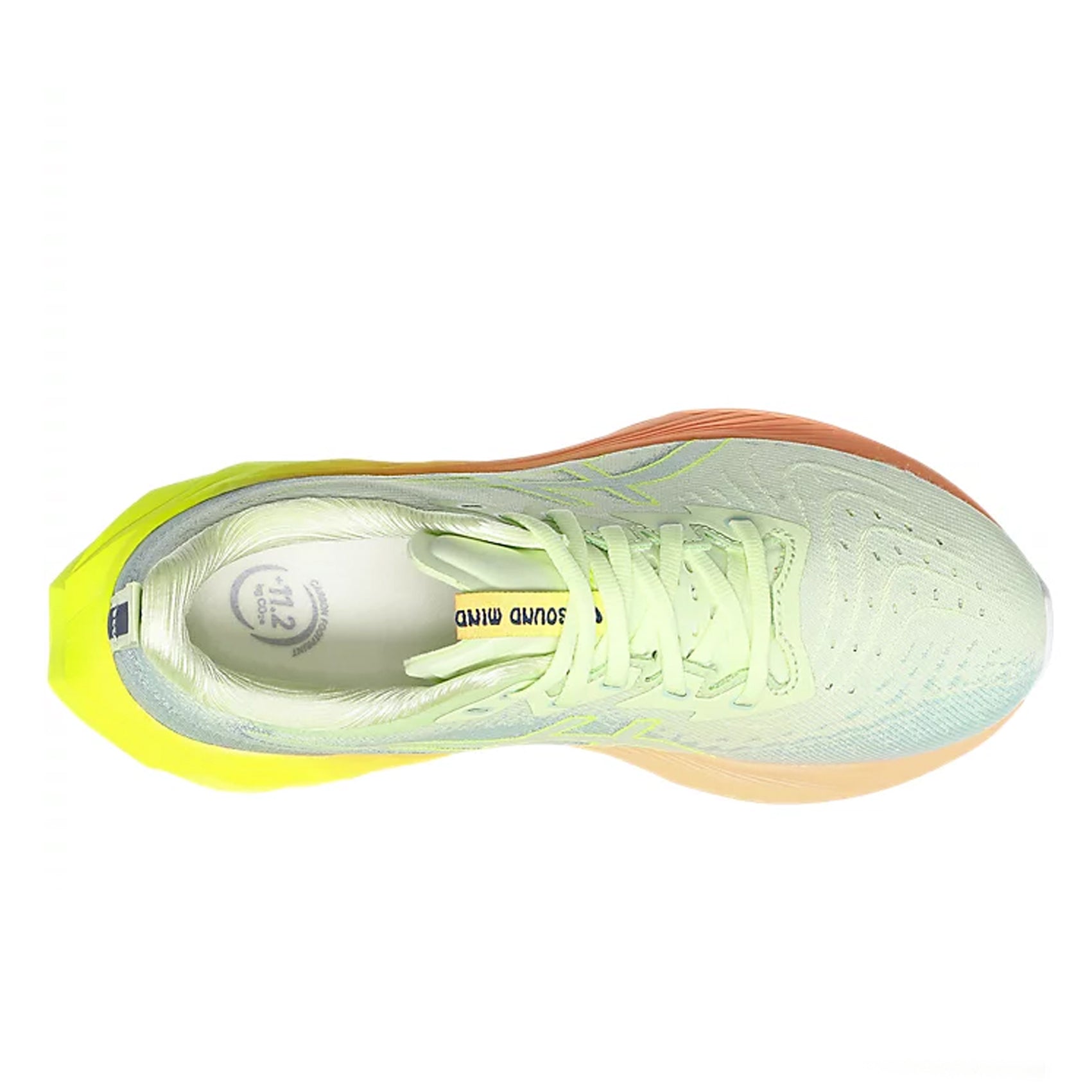 ASICS Novablast 4 Paris Women's Running Shoes - Lightweight Cushioned Sneakers for Road Running & Training | Perfect for Marathon, Gym Workouts & Daily Wear