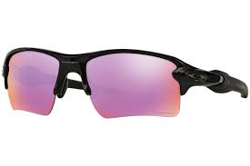 Oakley Flak 2.0 XL Sunglasses OO9188-05 Polarized Sports & Performance Shades for Running, Cycling, and Outdoor Activities