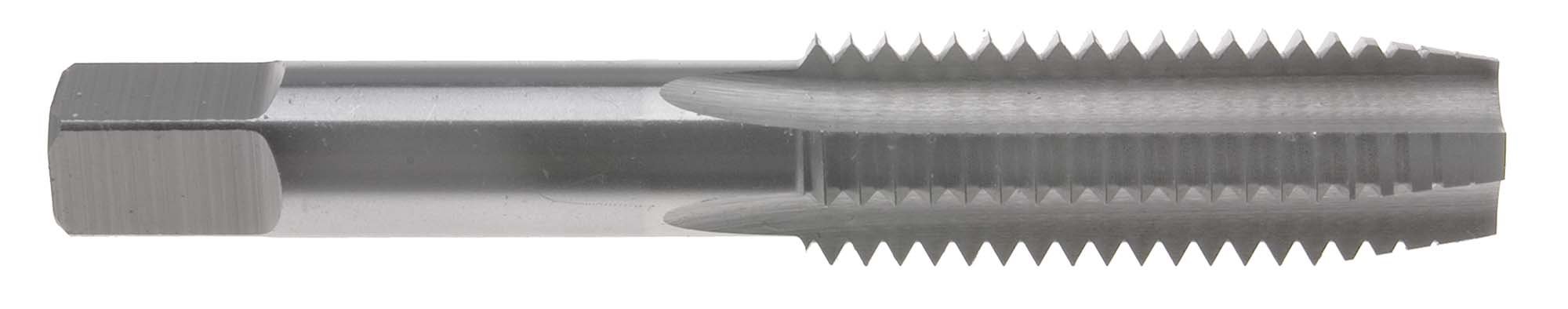 1-5/16-12 Special Pitch Plug Tap | High Speed Steel HSS Threading Tool | for Automotive, Plumbing & Metalworking Projects