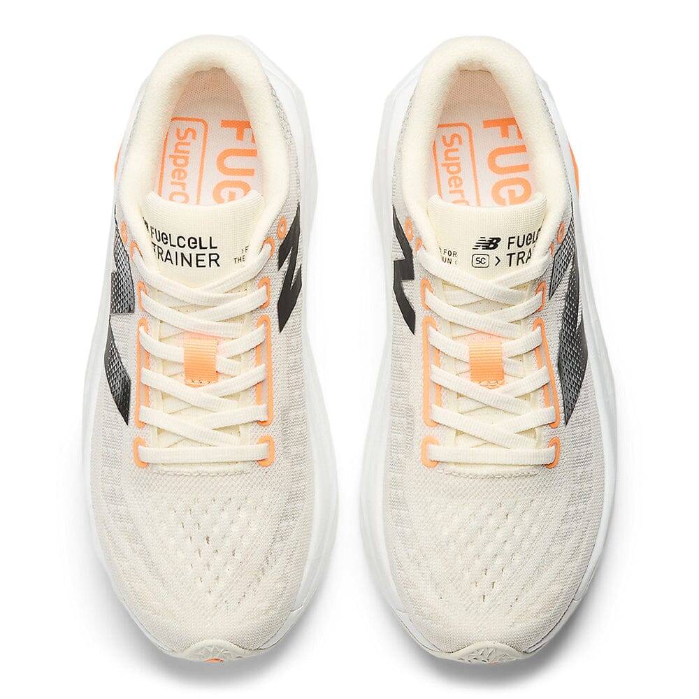 New Balance Women's FuelCell SuperComp Trainer v3 Running Shoes - Lightweight Cushioned for Marathon Training & Long Distance Running