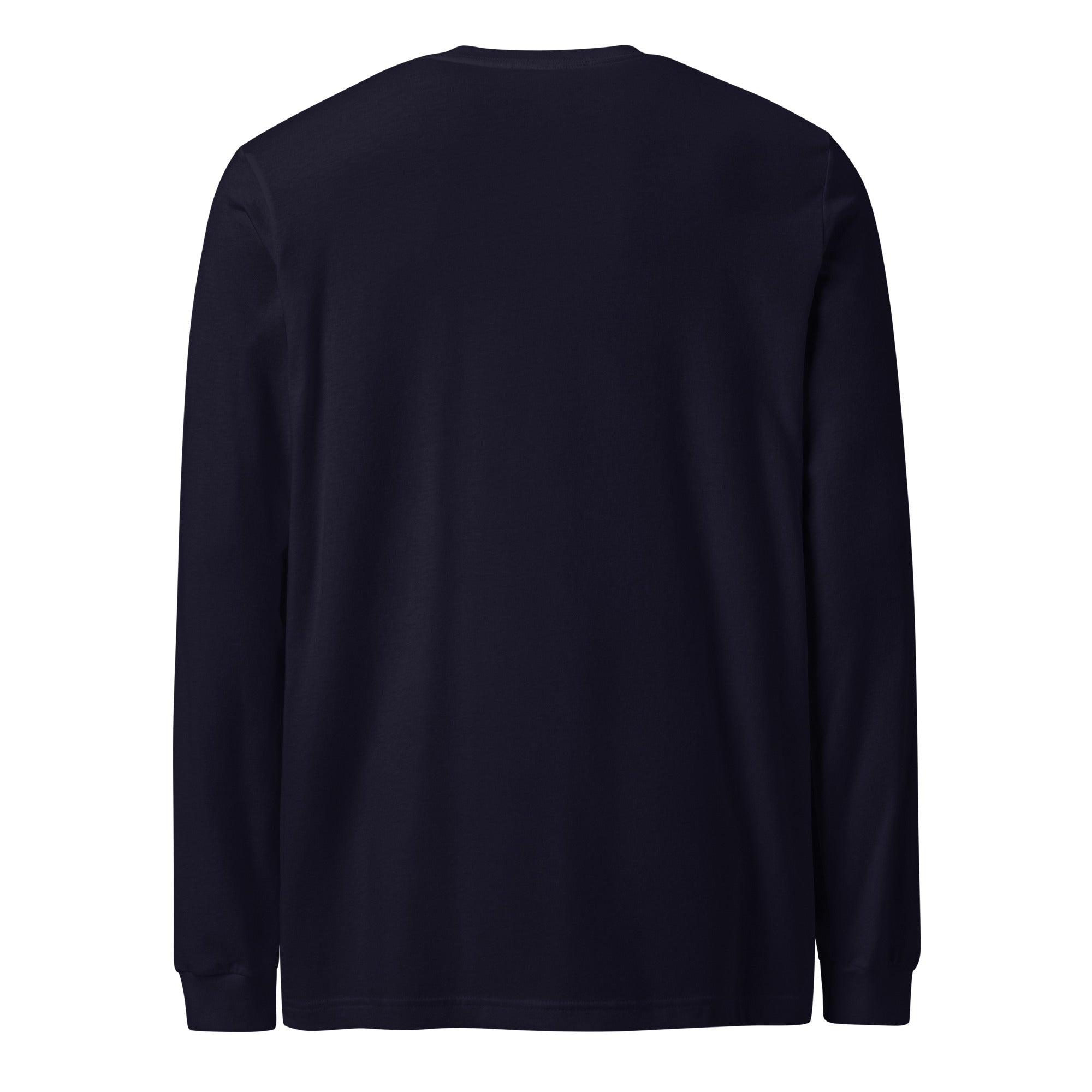 Alpine Long Sleeve Hiking Shirt for Men - Moisture Wicking & UV Protection Outdoor Performance Top - Perfect for Mountain Climbing, Camping & Trail Running