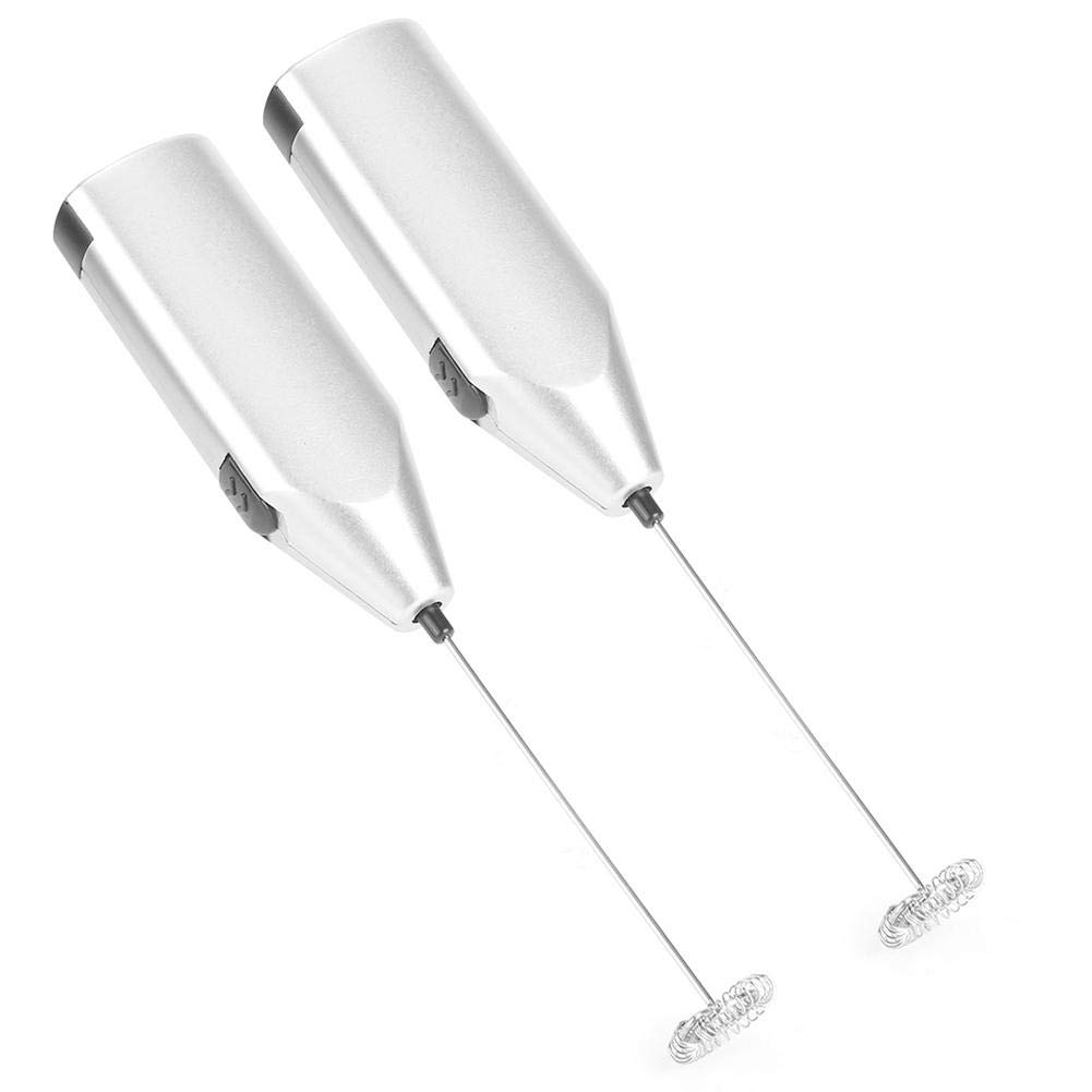 Best Handheld Electric Mixer for Coffee, Eggs & Milk - Portable & Powerful Kitchen Mixer for Baking, Cooking & Whipping | Perfect for Home & Professional Use