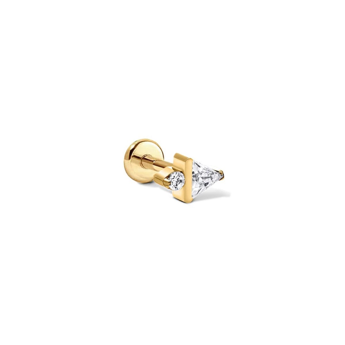 Gold Titanium