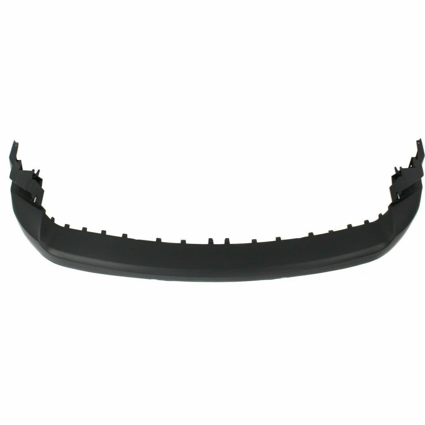 Primed Front Bumper Cover for 2011-2017 Jeep Patriot | CH1014103 68091521AA | Perfect for Off-Roading & Daily Driving