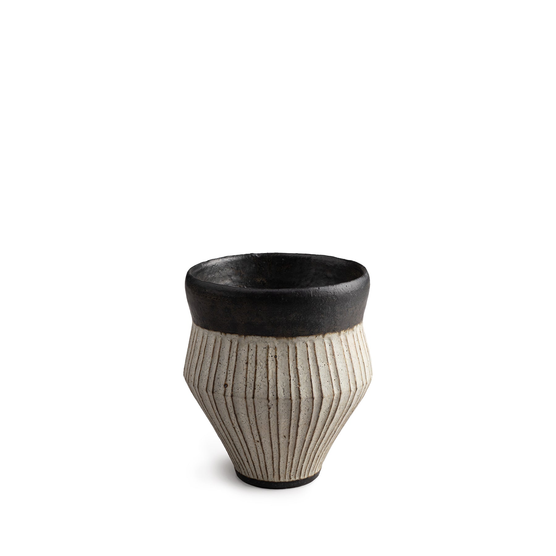 #1 Best Selling Wide Mouth Glass Vase - Perfect for Flower Arrangements, Home Decor & Wedding Centerpieces
