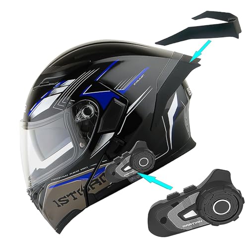 Storm Blue