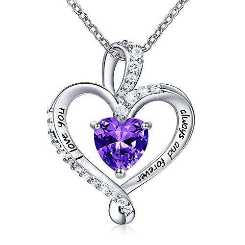 02-February-Amethyst