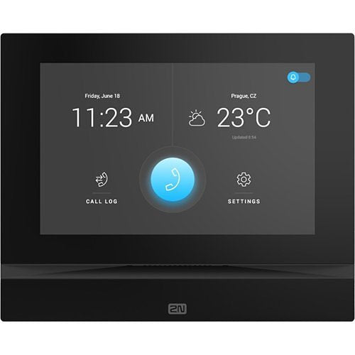 2N 02087 001 Indoor Video Intercom Answering Unit - 7