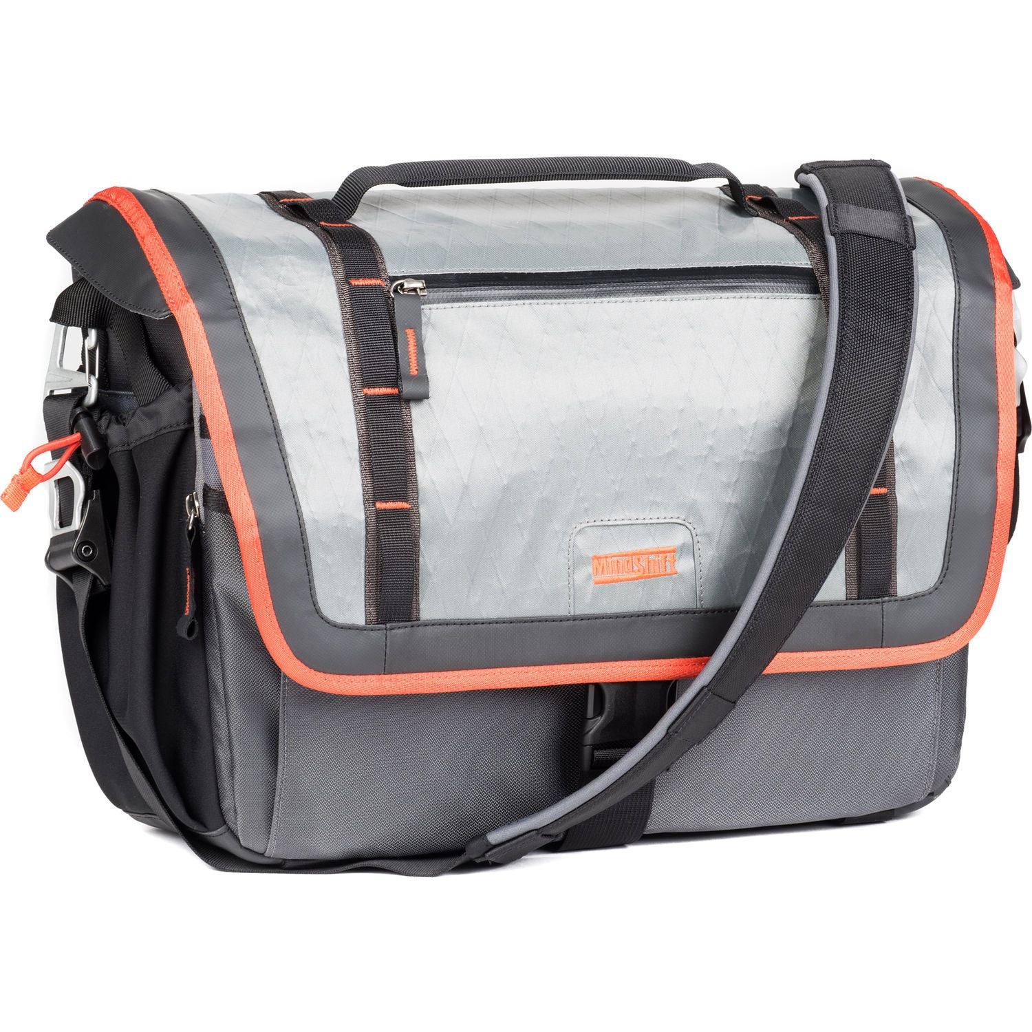 Mindshift Exposure 15 Solar Flare Shoulder Bag - Waterproof Camera Backpack for Outdoor Photography, Hiking & Travel - DSLR & Mirrorless Camera Gear Storage