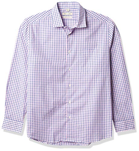 Large Square Purple