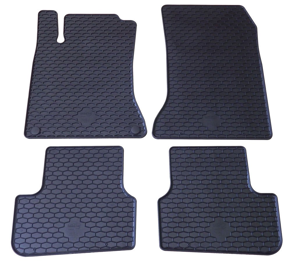 Custom Rubber Mat - Personalized Non-Slip Floor Mat for Home, Kitchen, Bathroom & Office | Durable & Waterproof with Unique Design