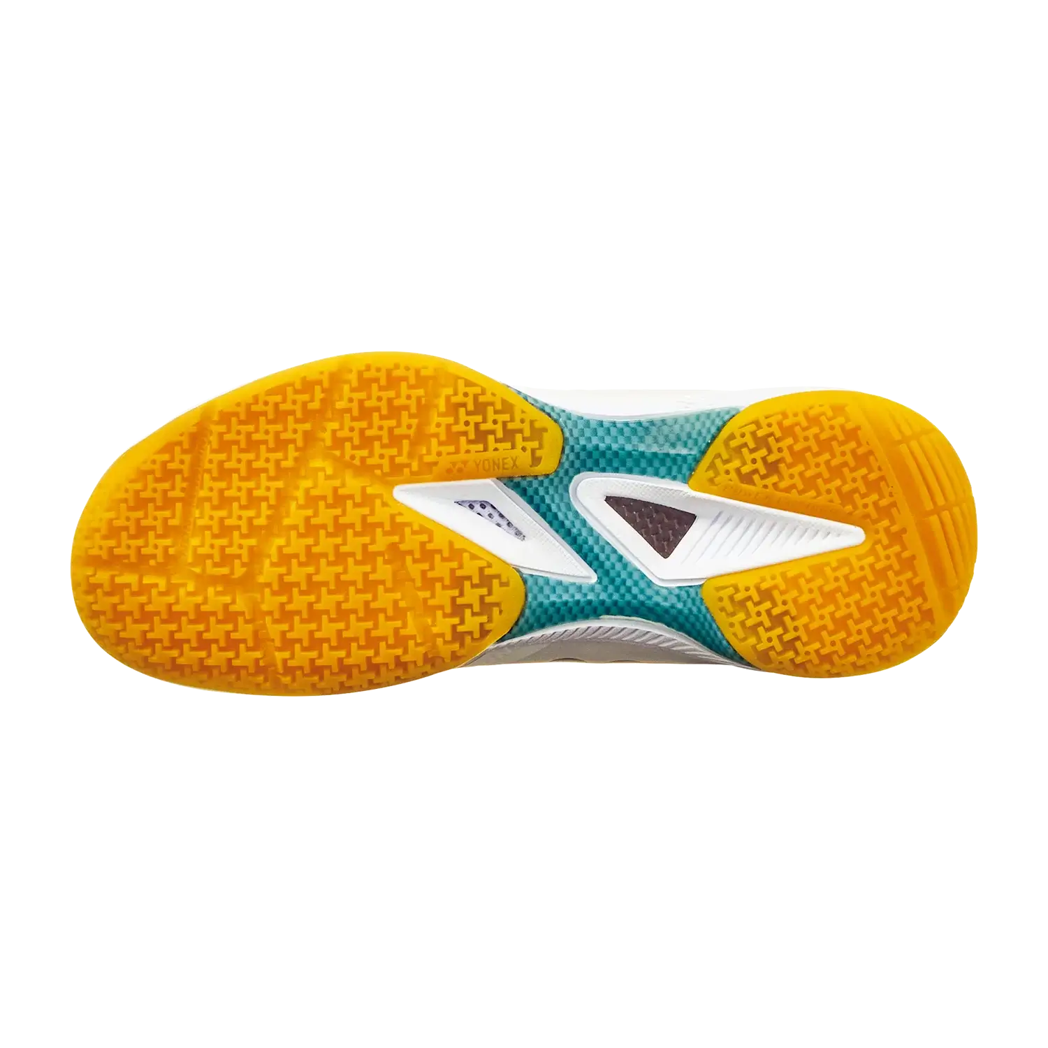 Yonex Power Cushion 65 Z4 LX Women's Badminton Shoes 2025 - Lightweight Court Shoes for Women with Cushioning Technology - Perfect for Badminton, Squash & Indoor Court Sports