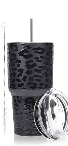 Black Leopard