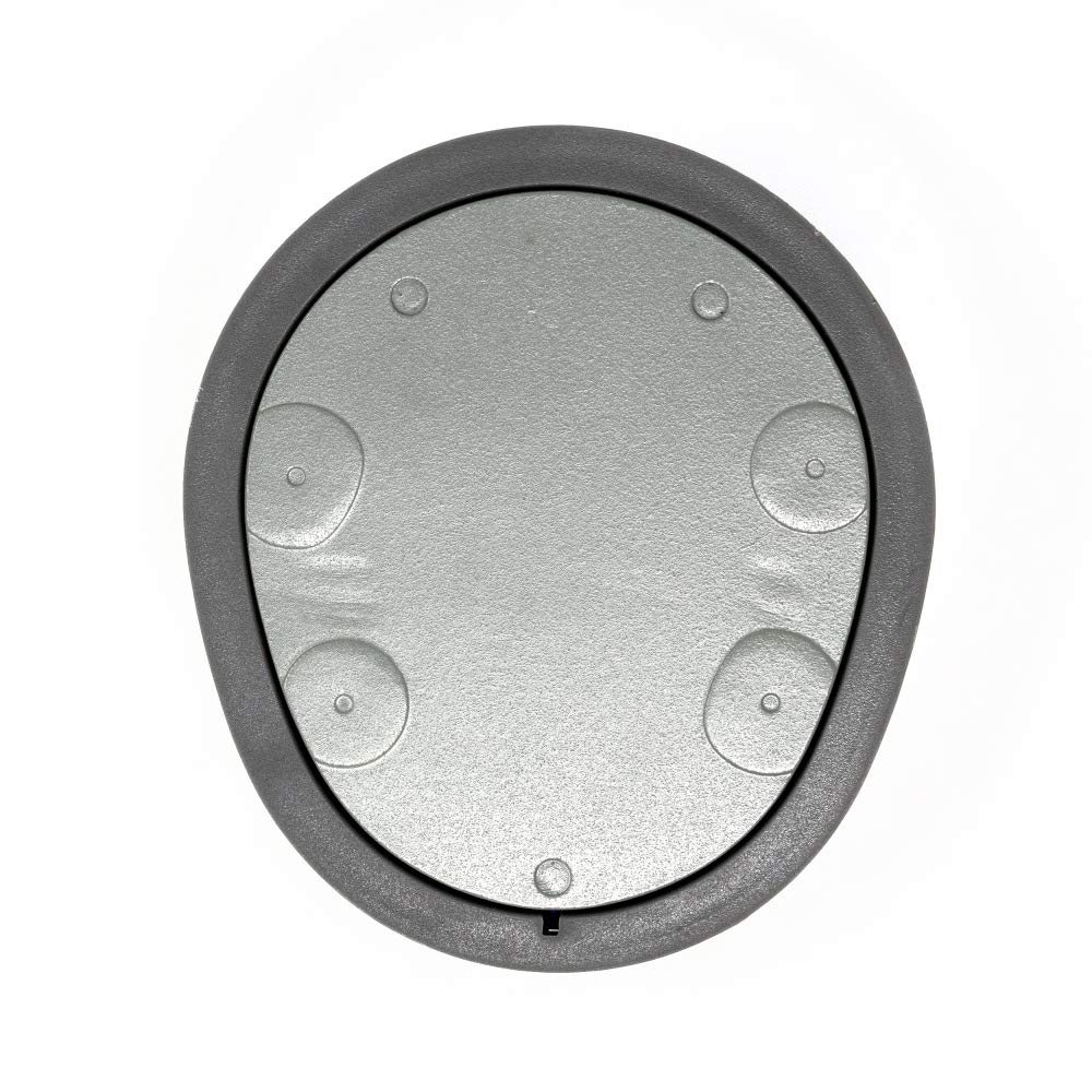ALEKO LM172 Wireless Keypad for ALEKO Brand Gate Openers - Secure & Easy Access Control for Driveways, Garages & Home Security