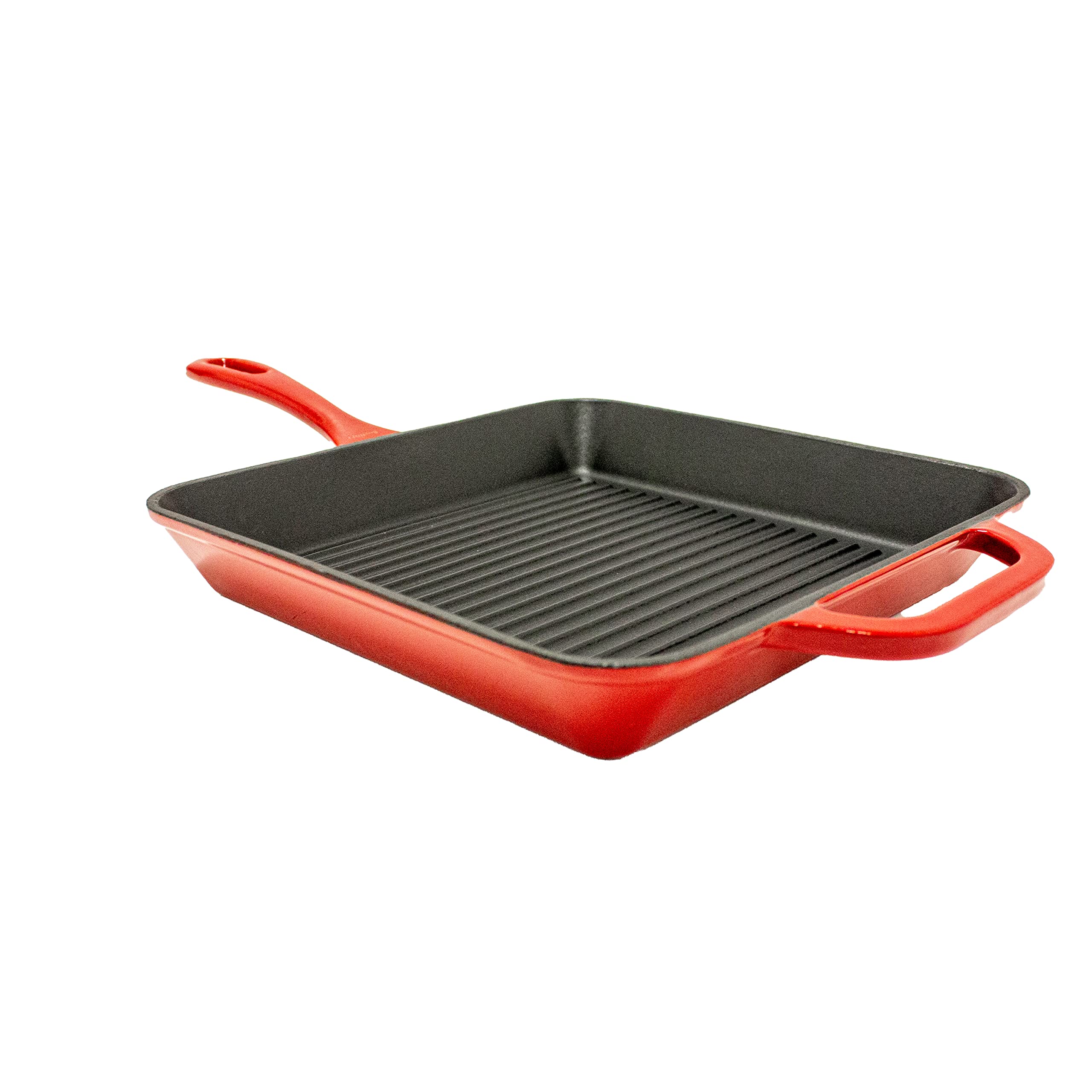 BergHOFF 2-Piece Enameled Cast Iron Cookware Set - 10