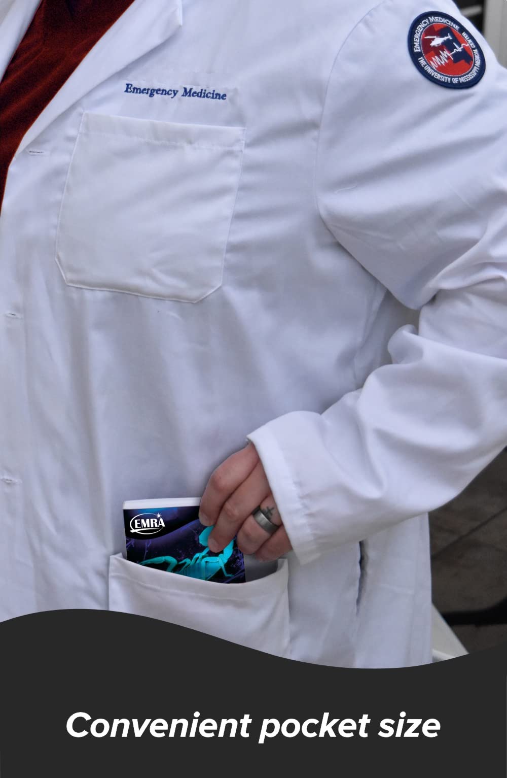 EMRA and ACMT Medical Toxicology Guide, 2nd Edition - Essential Reference for Emergency Physicians & Toxicologists | Clinical Practice & Poison Management