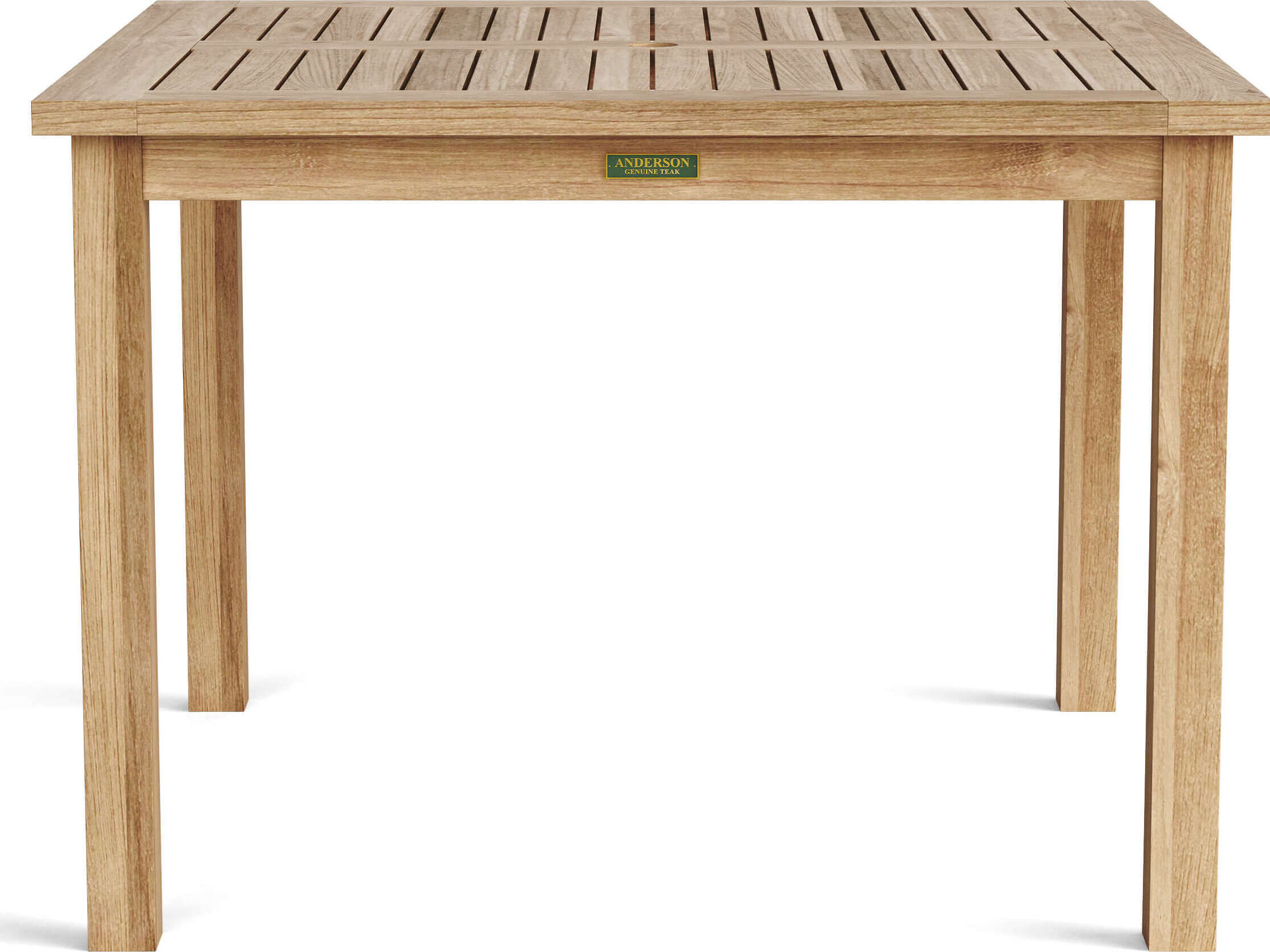 5-Piece Lisbon Dining Table Set for Kitchen & Dining Room - Modern Wooden Table with 4 Chairs, Perfect for Family Meals & Entertaining Guests