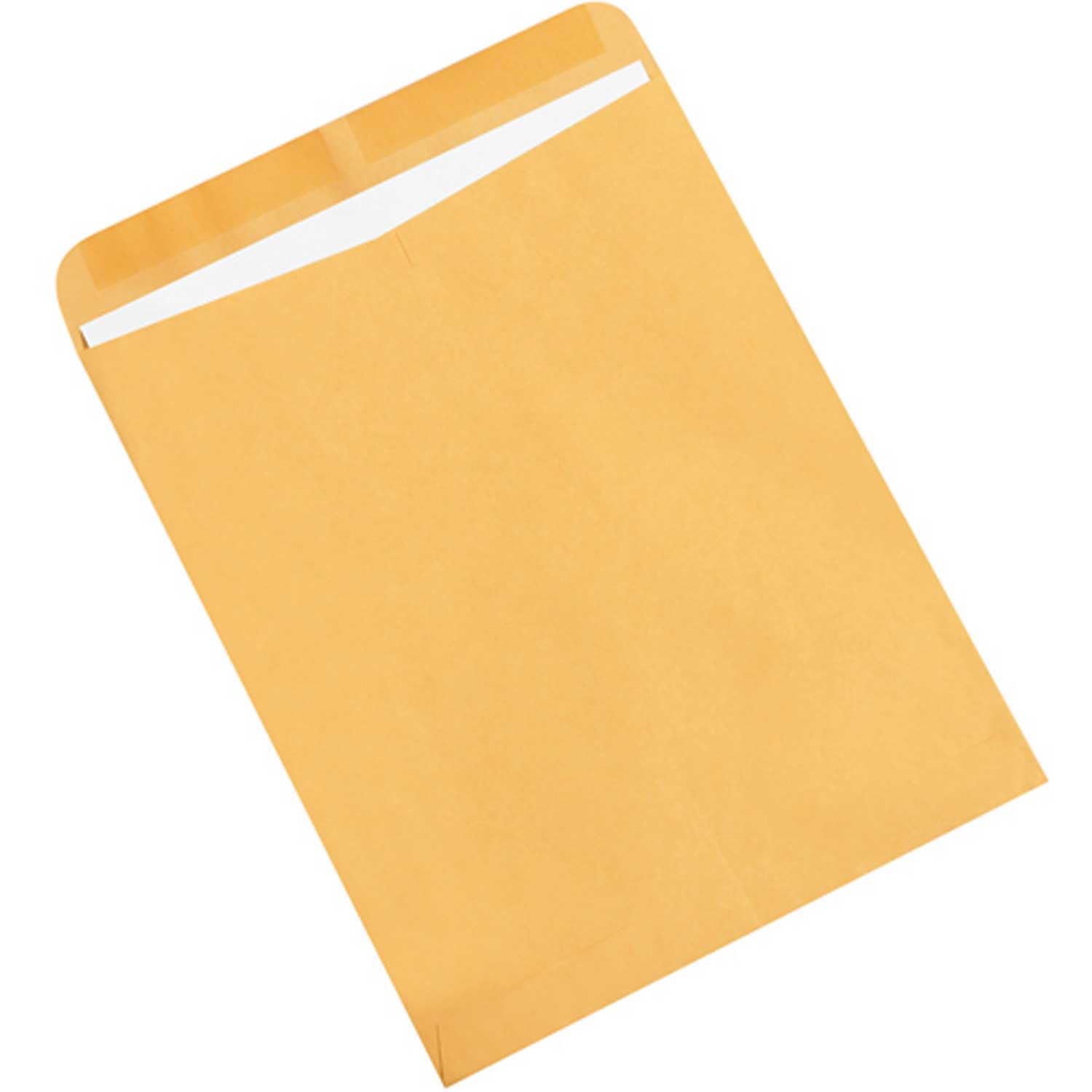 Aviditi Kraft Paper Envelopes 11.5