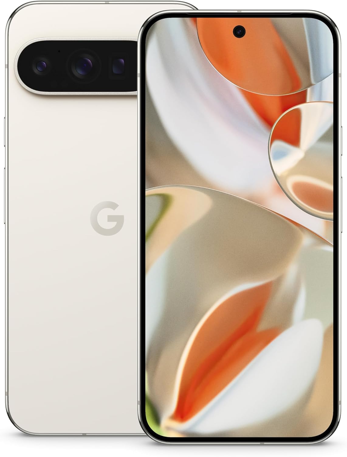 Google Pixel 9 Pro XL 5G Smartphone - 256GB Storage, 16GB RAM - 6.8