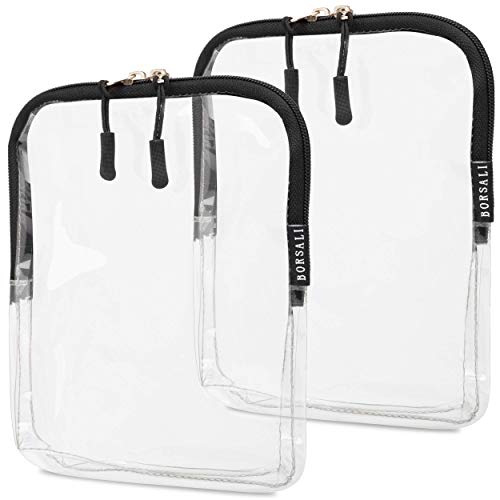 Black - 2 Pack