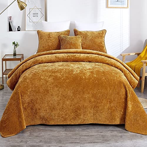 Melted Gold