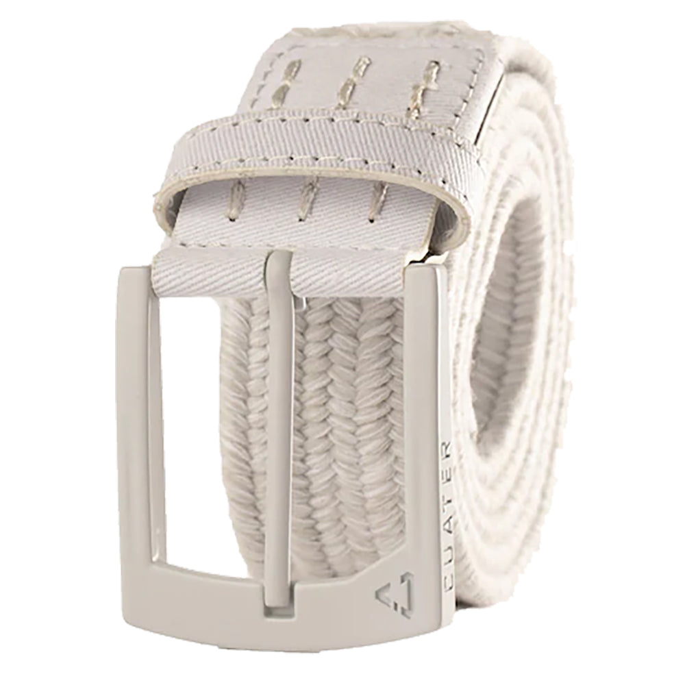 Cuater by TravisMathew Popsicle Men's Belt - Stylish Casual & Dress Wear Accessory for Golf, Office & Everyday Outfits