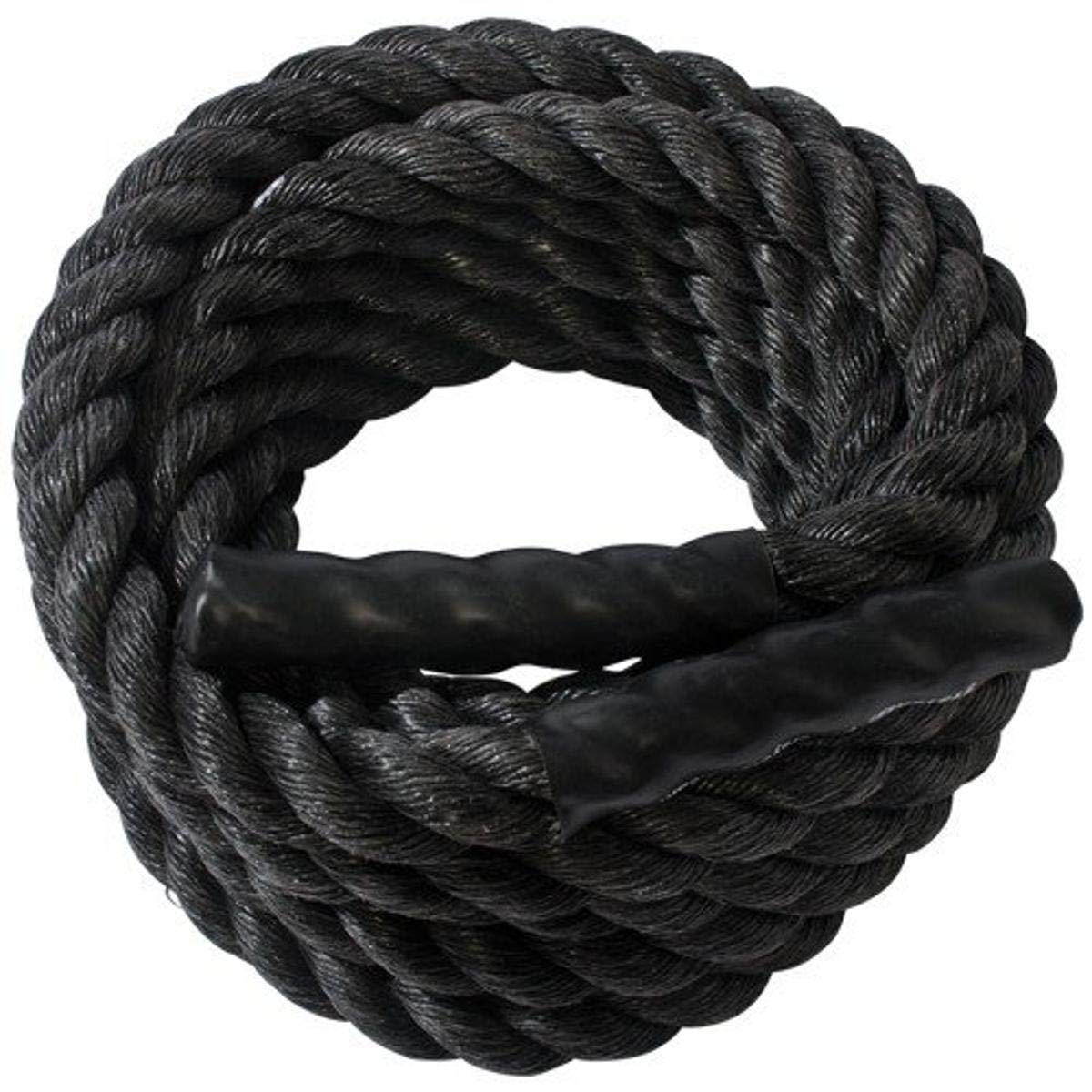 Champion Fitness Jump Rope - Adjustable Speed Rope for CrossFit, Boxing, Cardio & Home Workouts - Ideal for Men & Women - Perfect for Gym, Training & Weight Loss