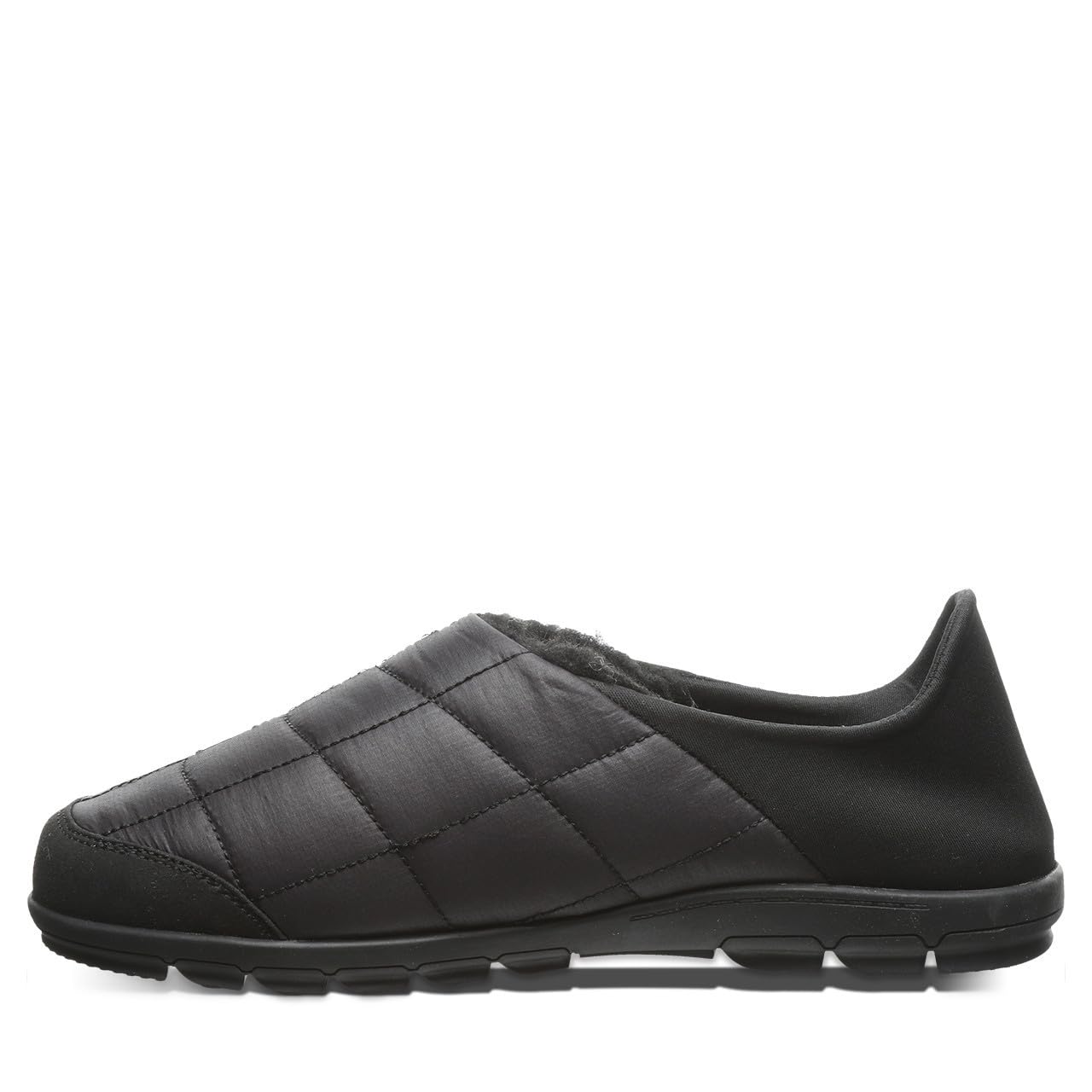 BEARPAW Men's Harry Slip-On Comfortable Casual Shoes | Lightweight & Breathable for Everyday Wear | Perfect for Walking, Travel & Relaxing
