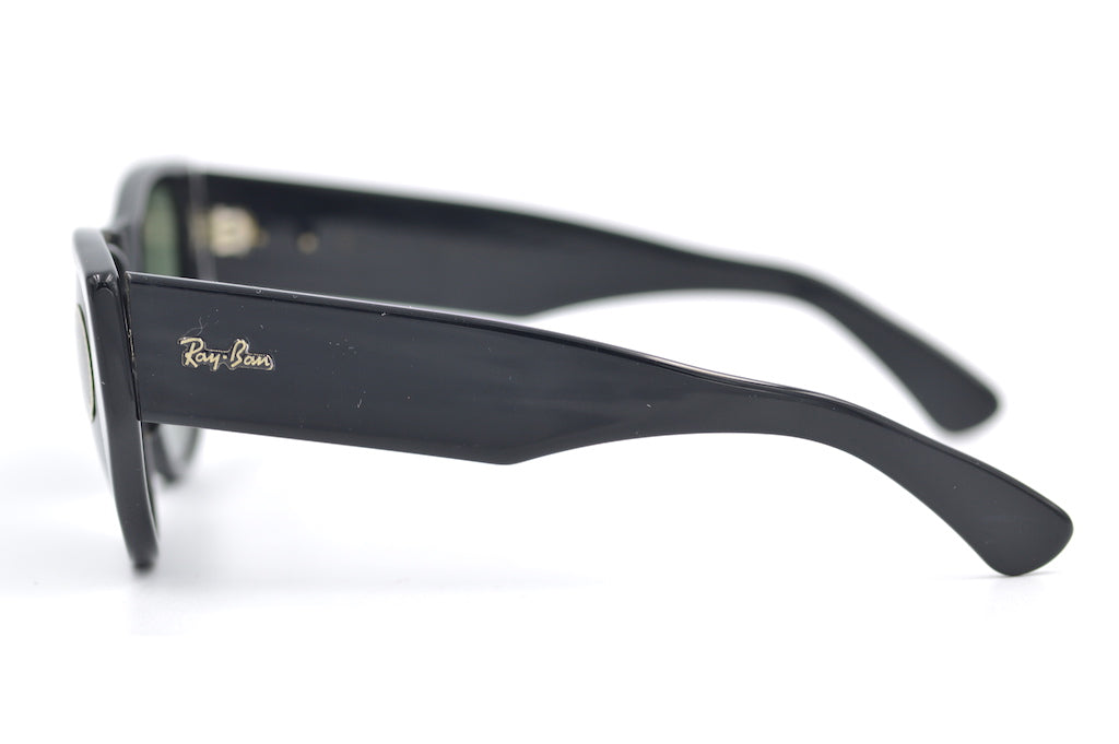 RayBan Caballero Sunglasses - Classic Aviator Style, UV Protection, Polarized Lenses for Men & Women | Perfect for Driving, Travel, and Outdoor Adventures