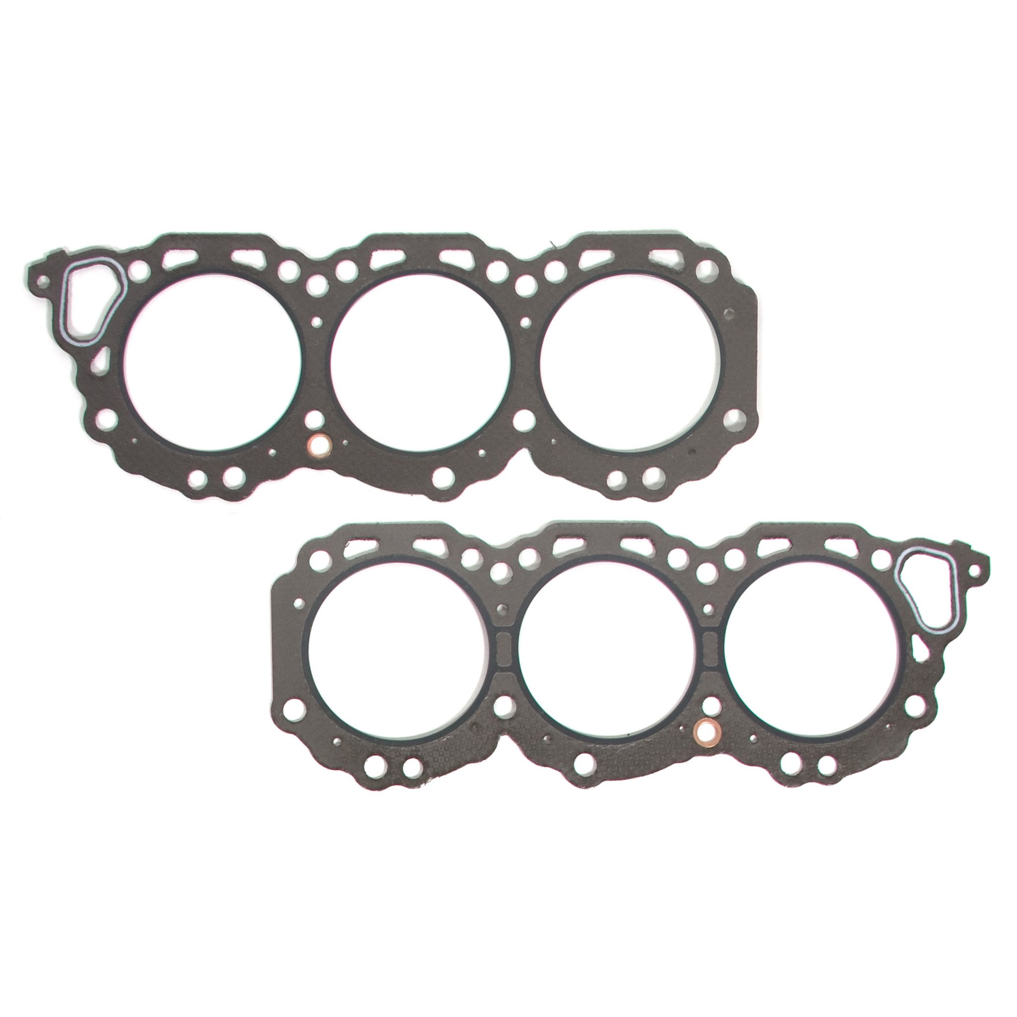 MA-4216918023 Full Gasket Set Compatible with 96-04 Infiniti QX4, Nissan Frontier, Xterra, Pathfinder VG33E Engine - Perfect for Engine Rebuild & Maintenance
