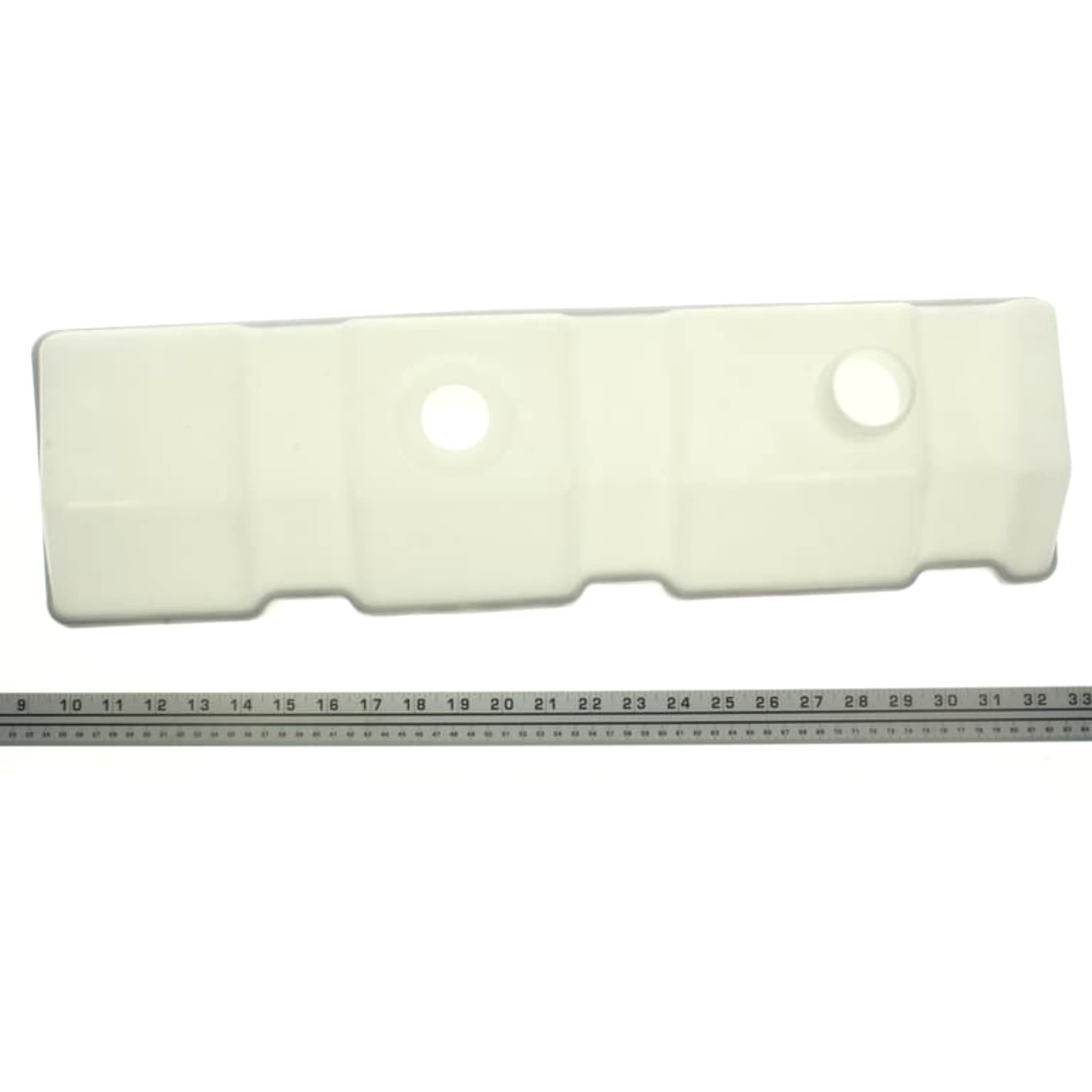 Sea-Doo New OEM Oil Tank Assembly 275000238 - Replacement Part for Jet Skis & Watercraft - Perfect for Maintenance & Repair
