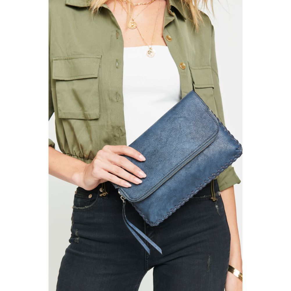 Elizabeth Crossbody Bag for Women - Stylish & Lightweight Leather Purse - Perfect for Daily Use, Travel, and Shopping