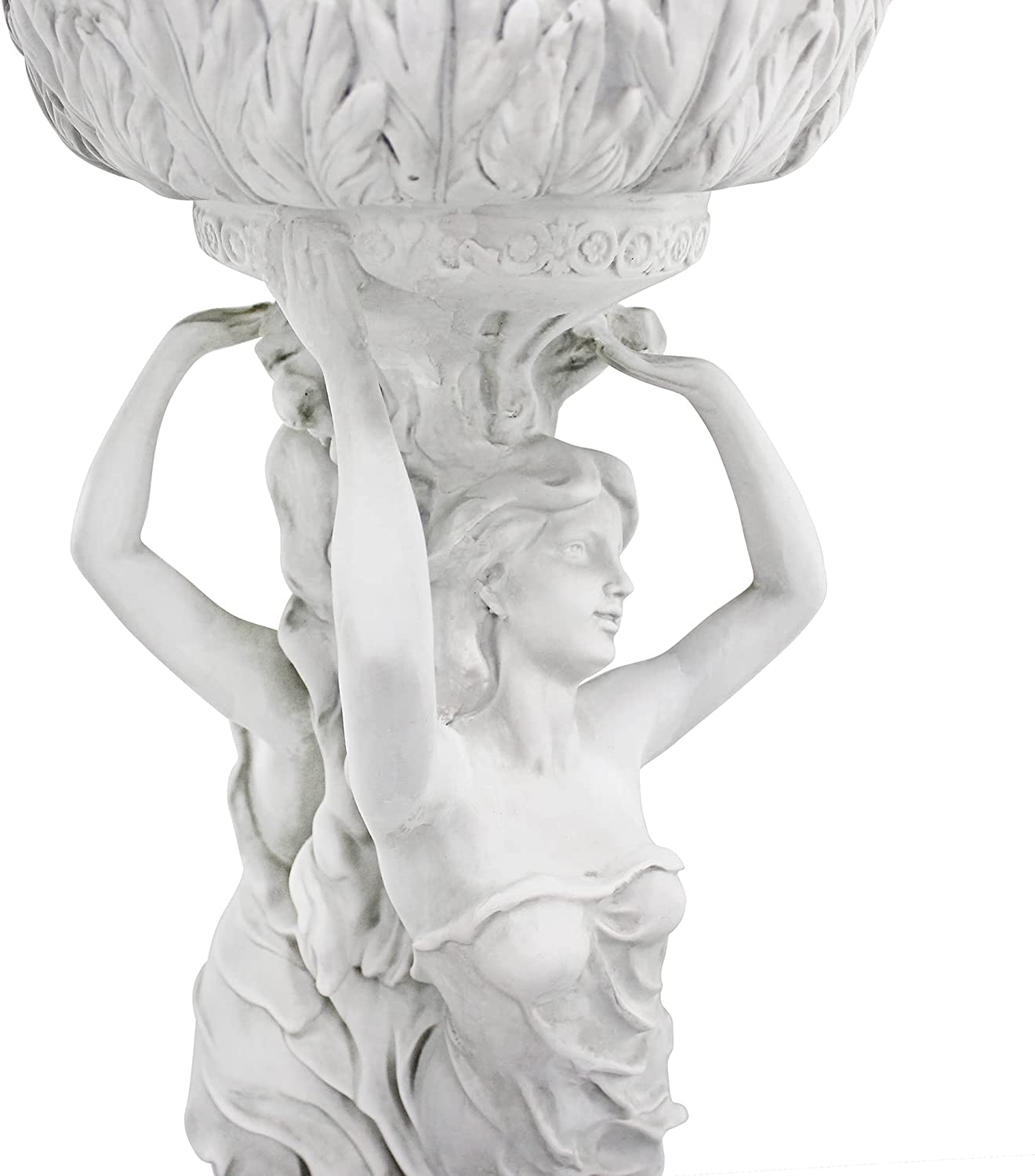 Design Toscano Les Filles Joyeuses 36
