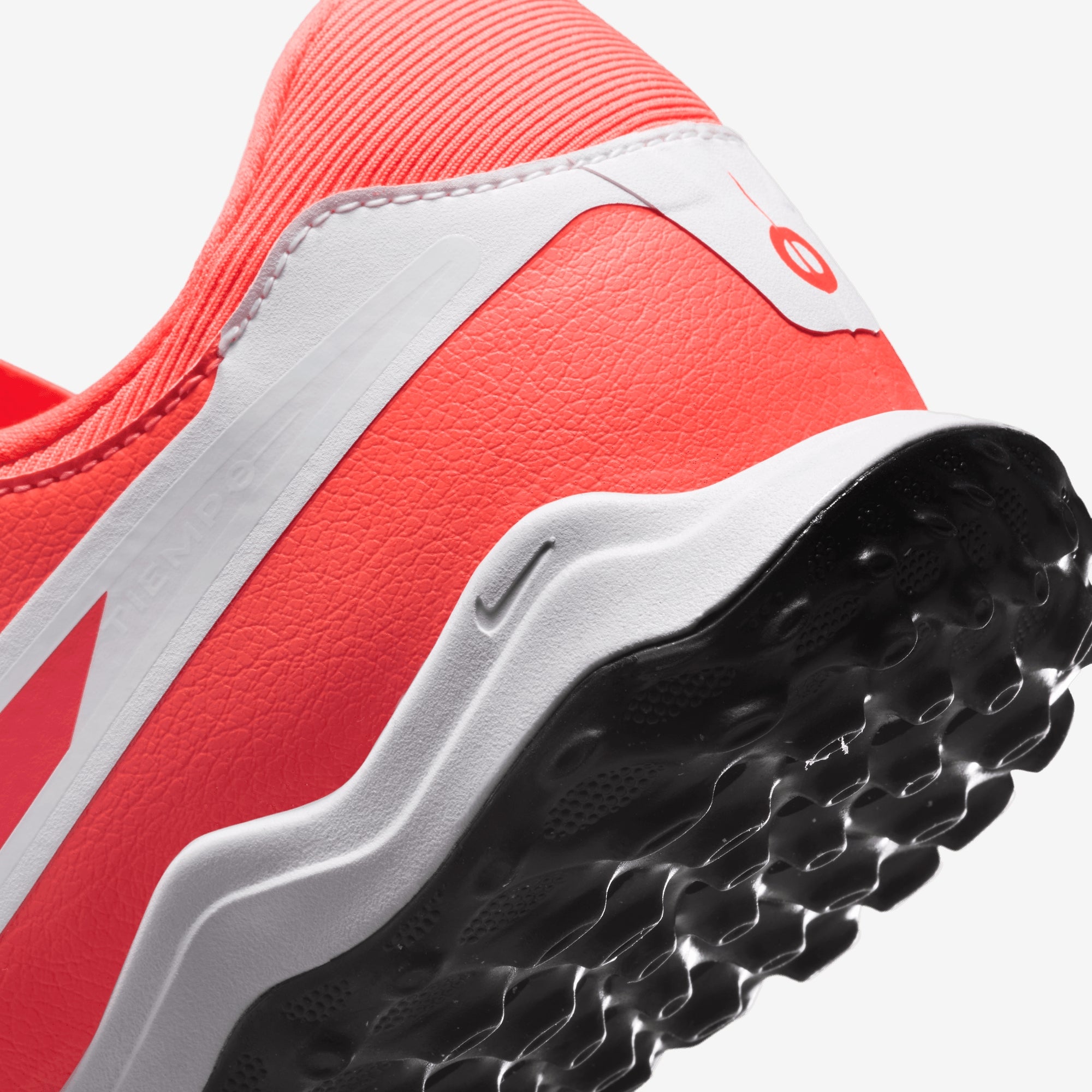Nike Tiempo Legend 10 Academy Soccer Cleats - Men's Firm Ground Football Shoes for Training & Matches | Lightweight Comfort & Enhanced Control | Perfect for Artificial Turf & Natural Grass Play